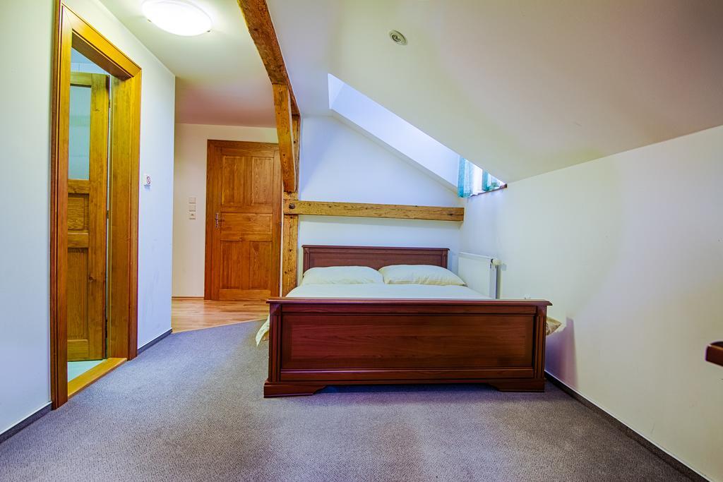 Apartmany Centrum With Garage Rokytnice nad Jizerou Phòng bức ảnh