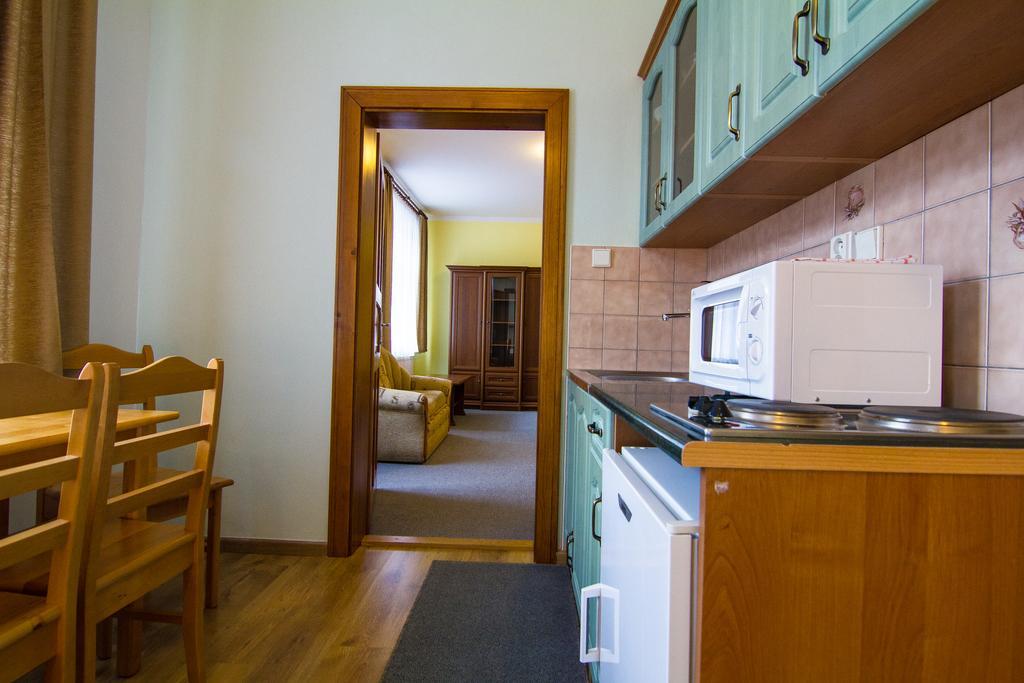 Apartmany Centrum With Garage Rokytnice nad Jizerou Phòng bức ảnh