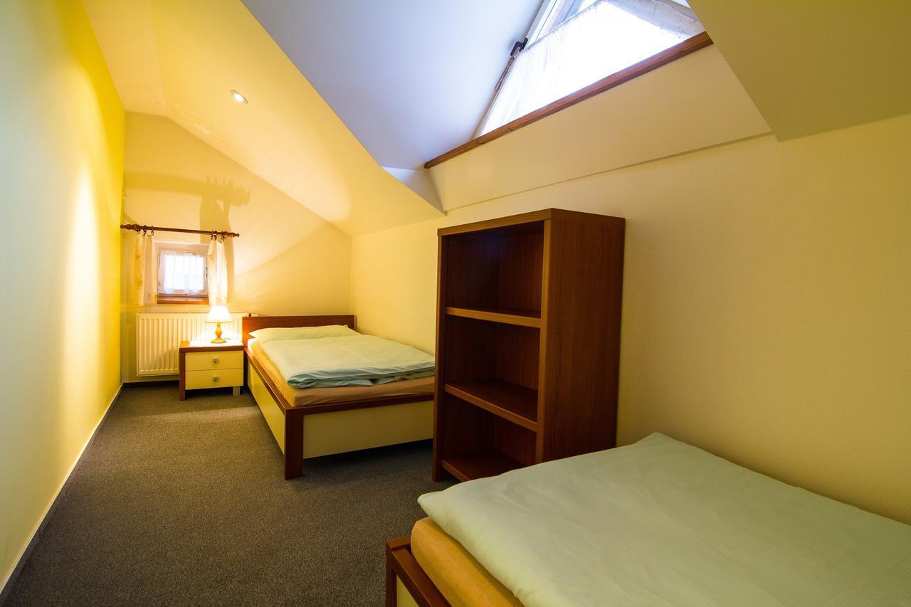 Apartmany Centrum With Garage Rokytnice nad Jizerou Ngoại thất bức ảnh
